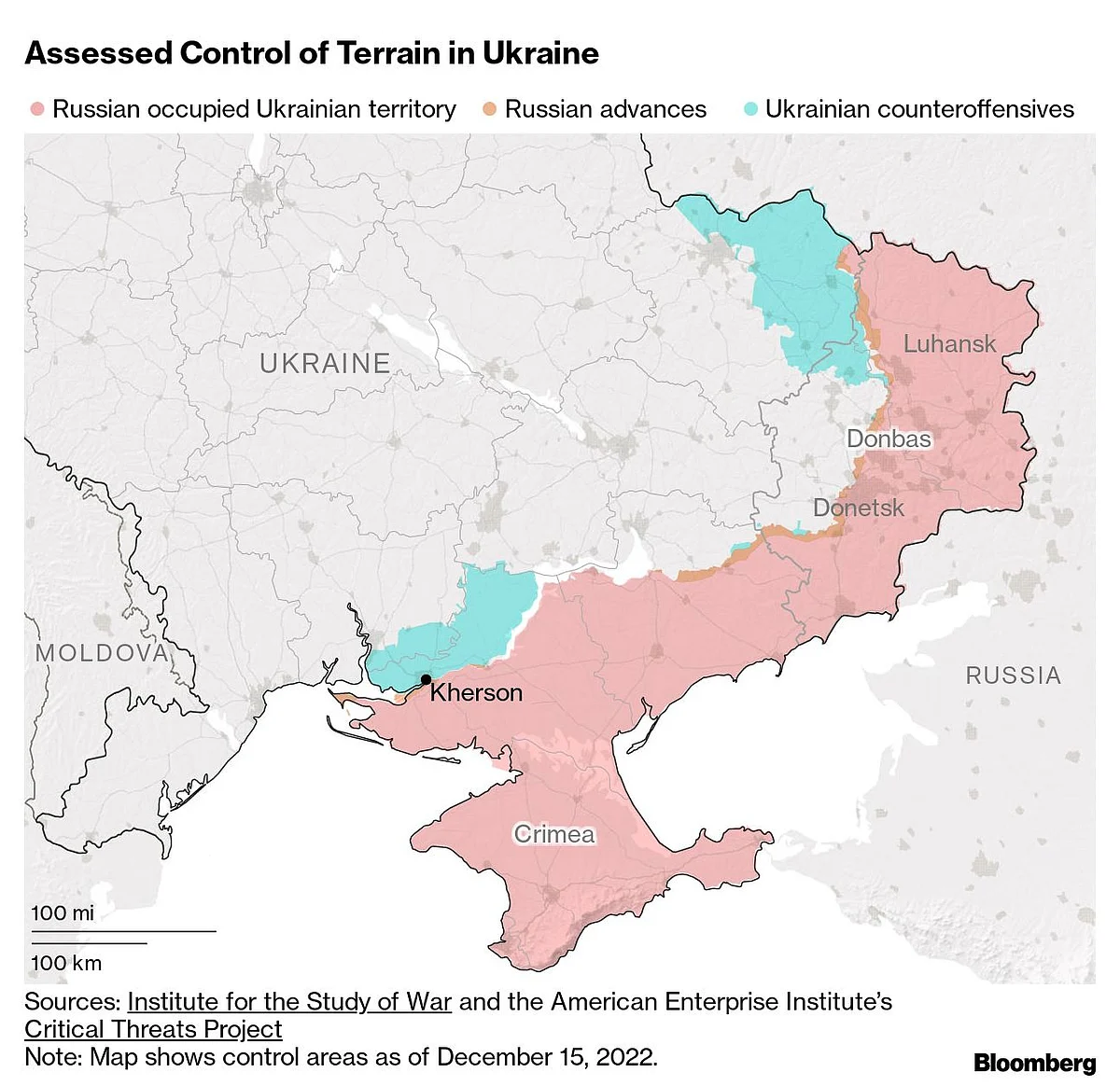 Ukraine Latest: NATO Allies Seek Deal to Boost Defense Spending