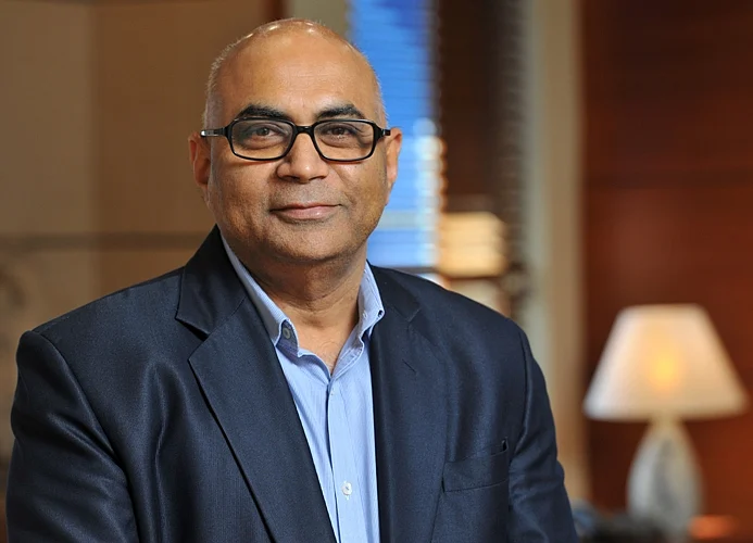 <div class="paragraphs"><p>Prashant Kumar, MD & CEO, Yes Bank. (Photo: State Bank of India)</p></div>