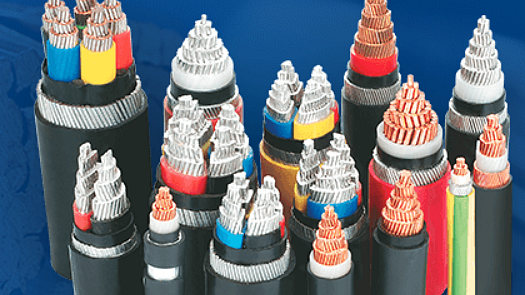 <div class="paragraphs"><p>Wires and cables manufactured by KEI Industries Ltd. (Source: Company website)</p></div>