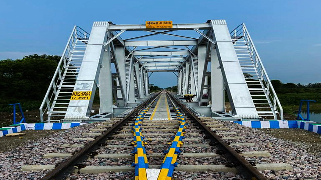 Rail Vikas Nigam - Order Book Provides Strong Visibility; Reasonable Valuation: HDFC Securities