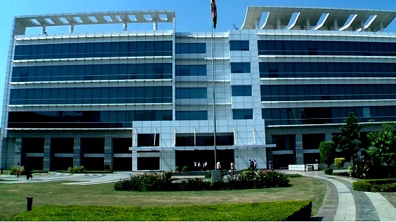 <div class="paragraphs"><p>HCL Tech's corporate office. Source: Company's official website)</p></div>