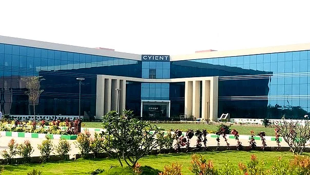 <div class="paragraphs"><p>Cyient’s Warangal development centre. (Source: Company website)</p></div>
