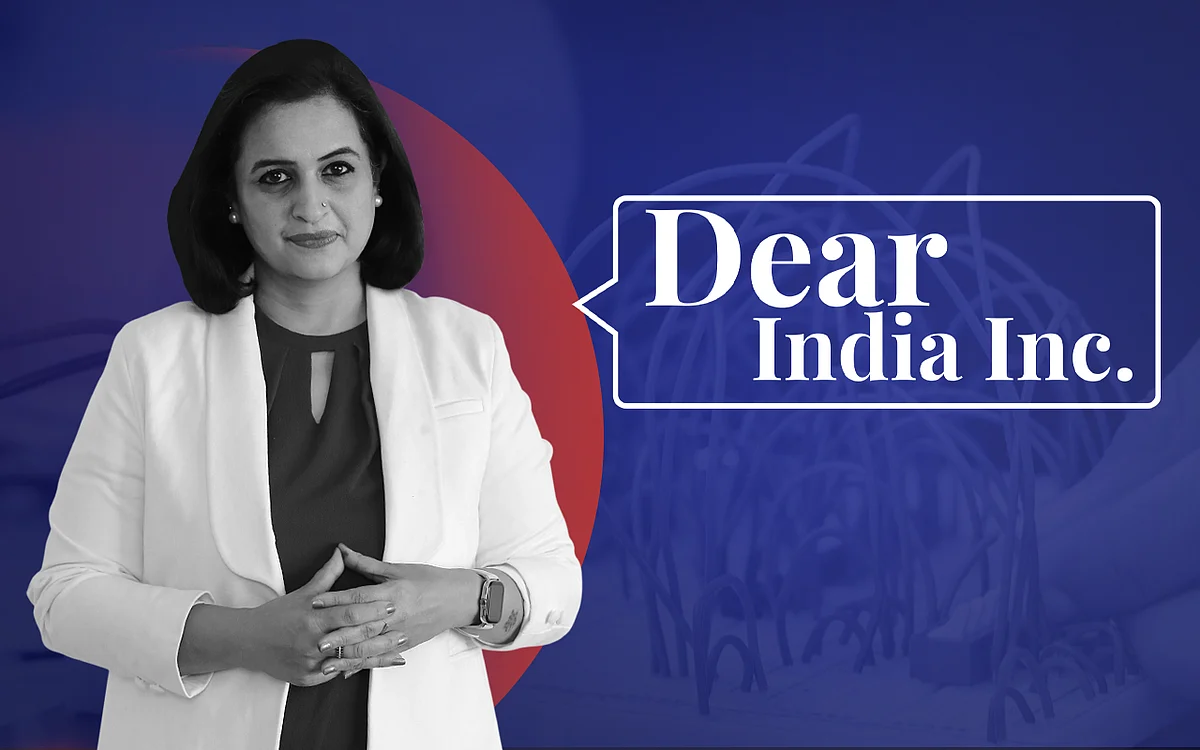 Dear India Inc., Let’s Talk About The Missing Women In STEM