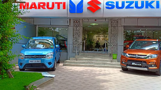 <div class="paragraphs"><p>Maruti Suzuki India Ltd. Vitesse showroom. (Source: Company website)</p></div>