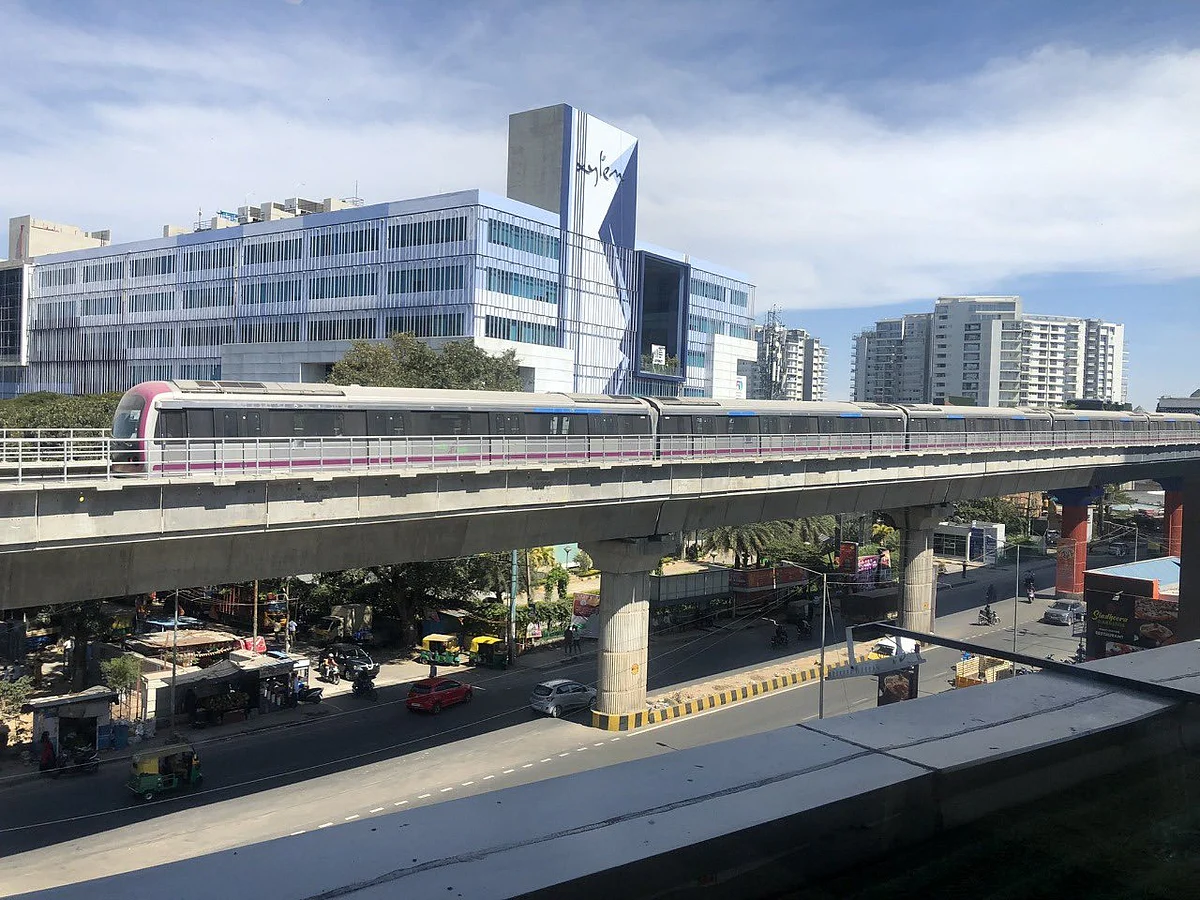 <div class="paragraphs"><p>Namma Metro. (Source: Pratiba Raman)</p></div>