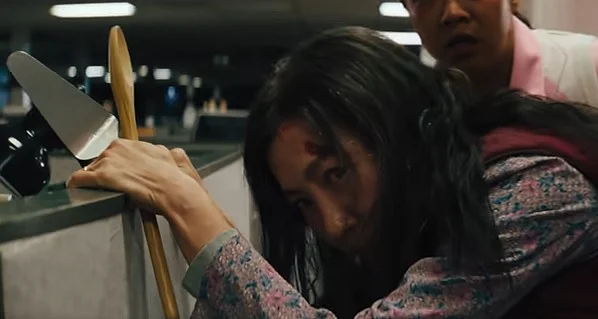 ‘Everything Everywhere All at Once’ Leads Oscar Race With 11 Nominations