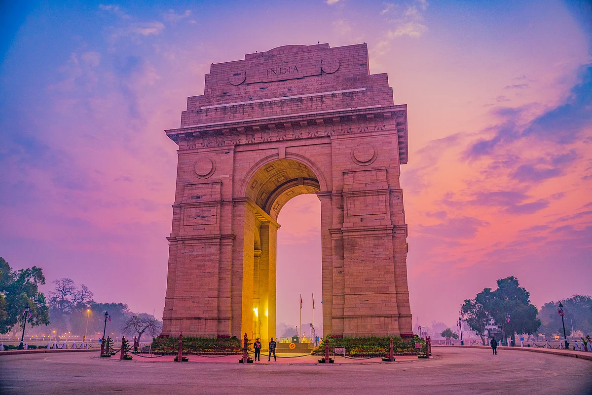 <div class="paragraphs"><p>(Source: <a href="https://unsplash.com/@shalender?utm_source=unsplash&utm_medium=referral&utm_content=creditCopyText">shalender kumar</a> on <a href="https://unsplash.com/s/photos/india-gate?utm_source=unsplash&utm_medium=referral&utm_content=creditCopyText">Unsplash</a>)</p></div>
