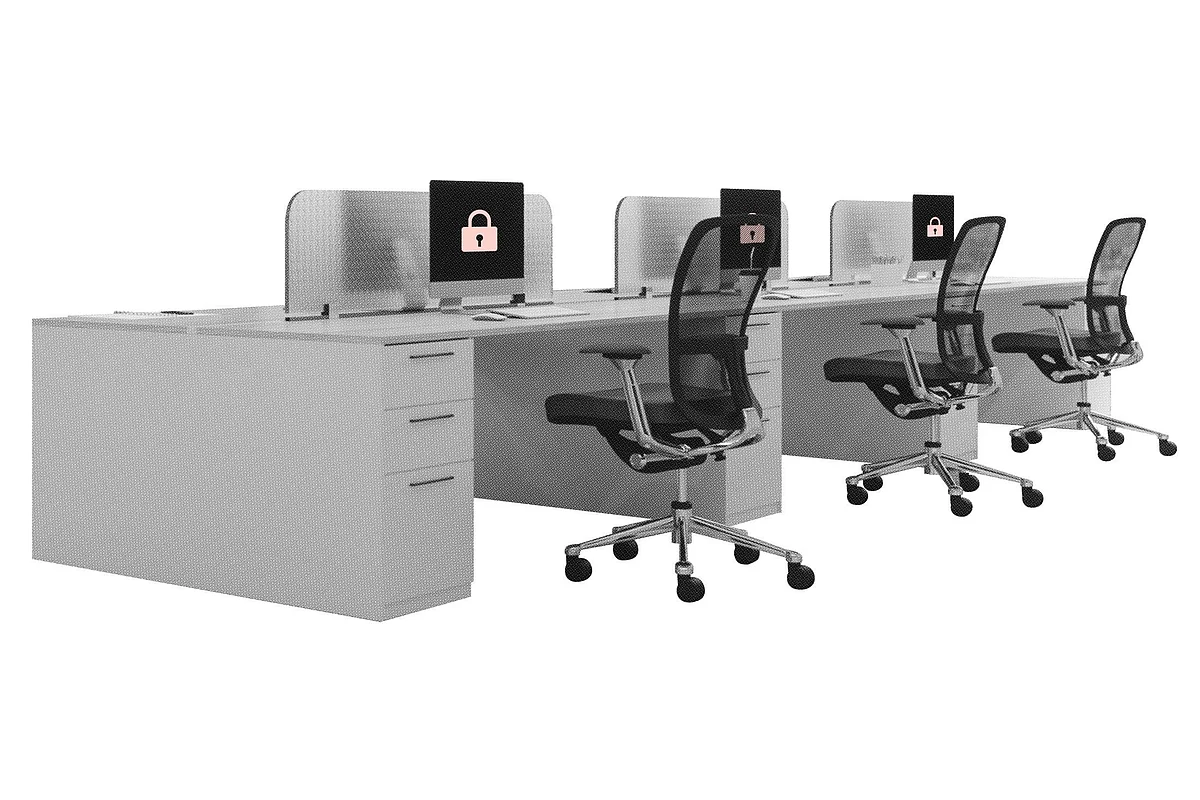 When Employees Leave, Sensitive Data Often Leaves With Them