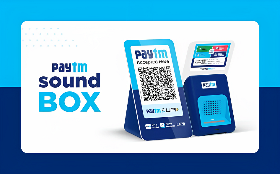 Device Deployment Hits 1 Million For Two Straight Quarters: How Paytm Soundbox Is Fuelling Growth