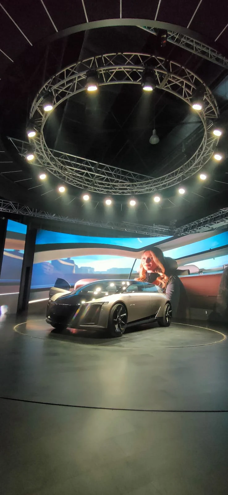 <div class="paragraphs"><p>Tata Motors' EV concept Avinya (Photo: Rishabh Bhatnagar/BQ Prime)</p></div>