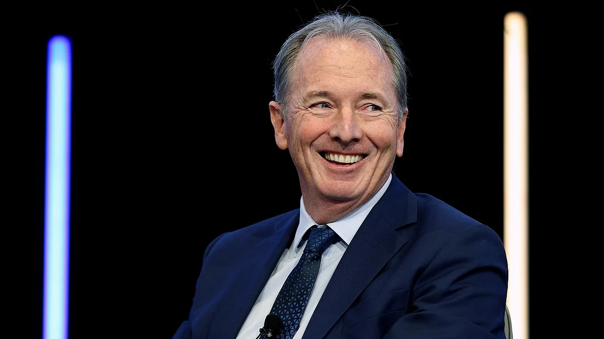 James Gorman