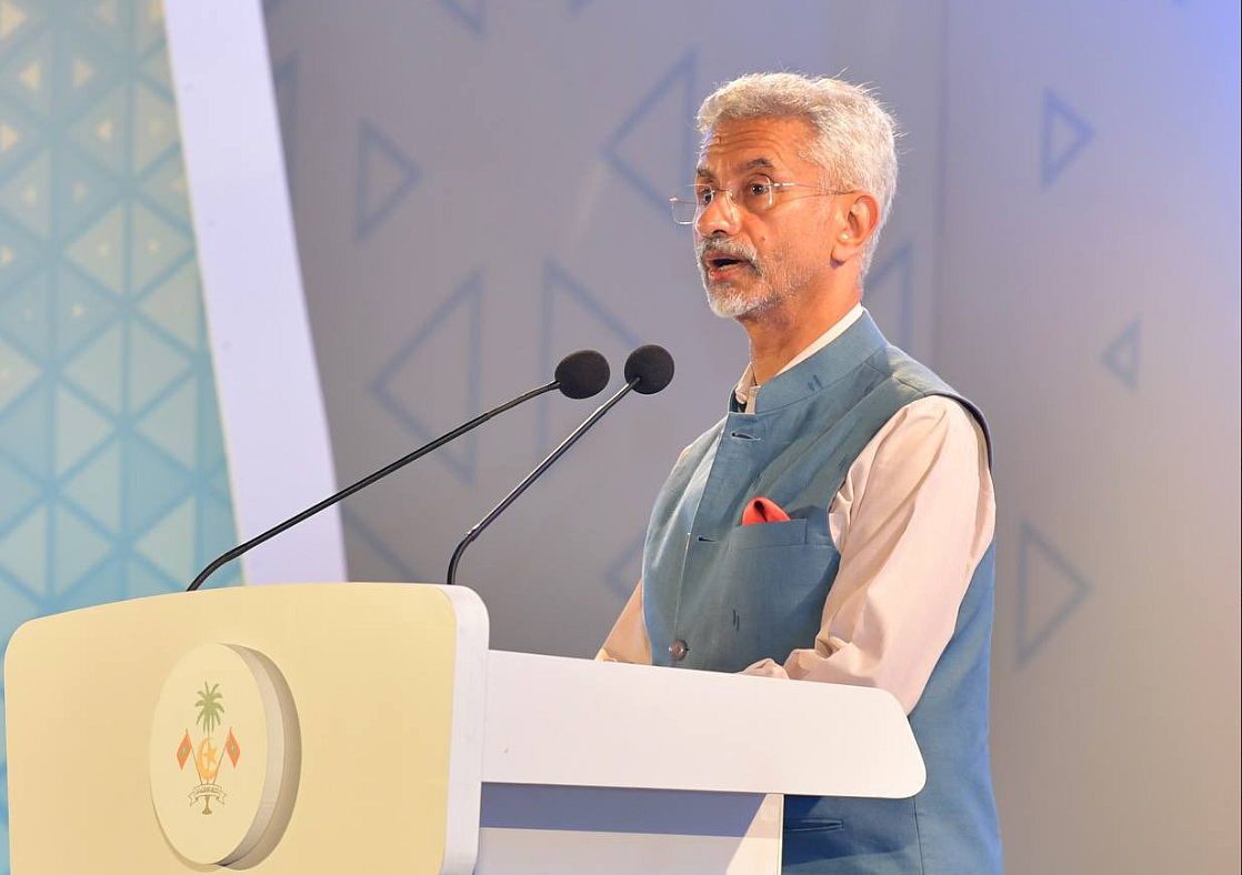 <div class="paragraphs"><p>(Source: External Affairs Minister S Jaishankar' Official Twitter Account)</p></div>