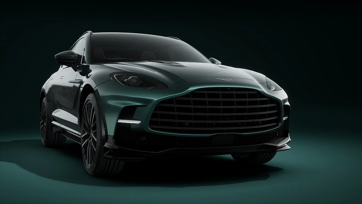 <div class="paragraphs"><p>Aston Martin DBX 707 (Source: Company website)</p></div>
