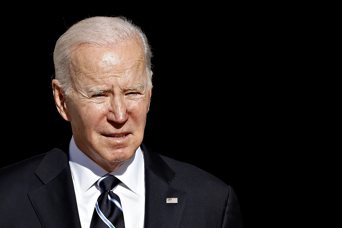 DOJ Officials Find More Classified Documents at President Biden’s Home