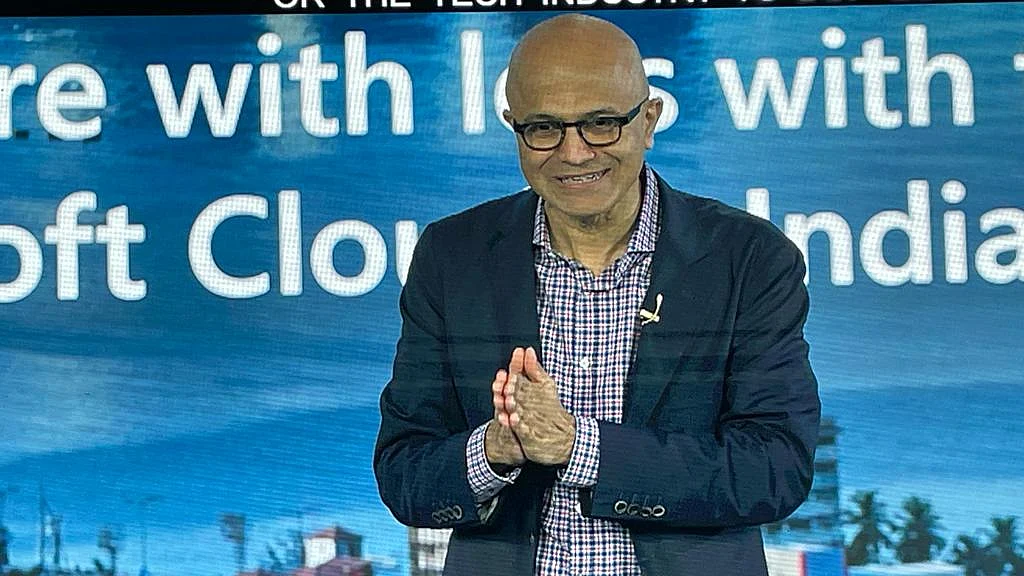<div class="paragraphs"><p>Satya Nadella. (Source: BQ Prime)</p></div>