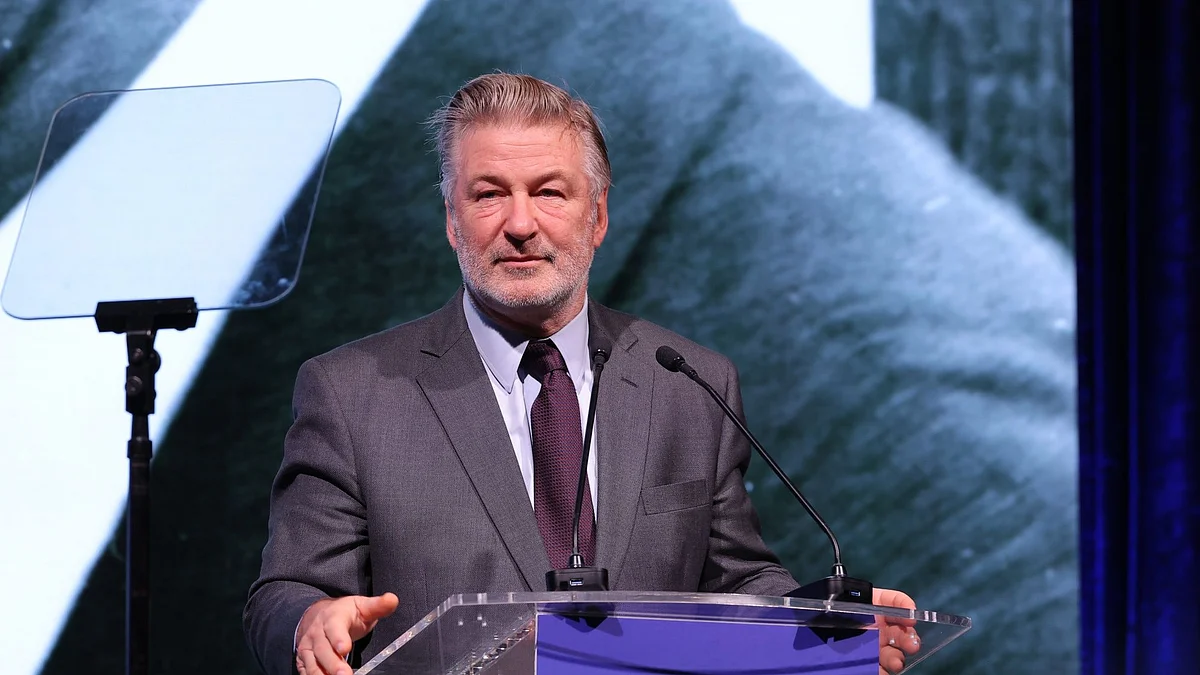 Alec Baldwin will be charged with two counts of involuntary manslaughter after a cinematographer was accidentally killed during production of his film Rust.