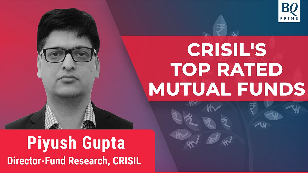 The Mutual Fund Show: CRISIL's December 2022 Ranking