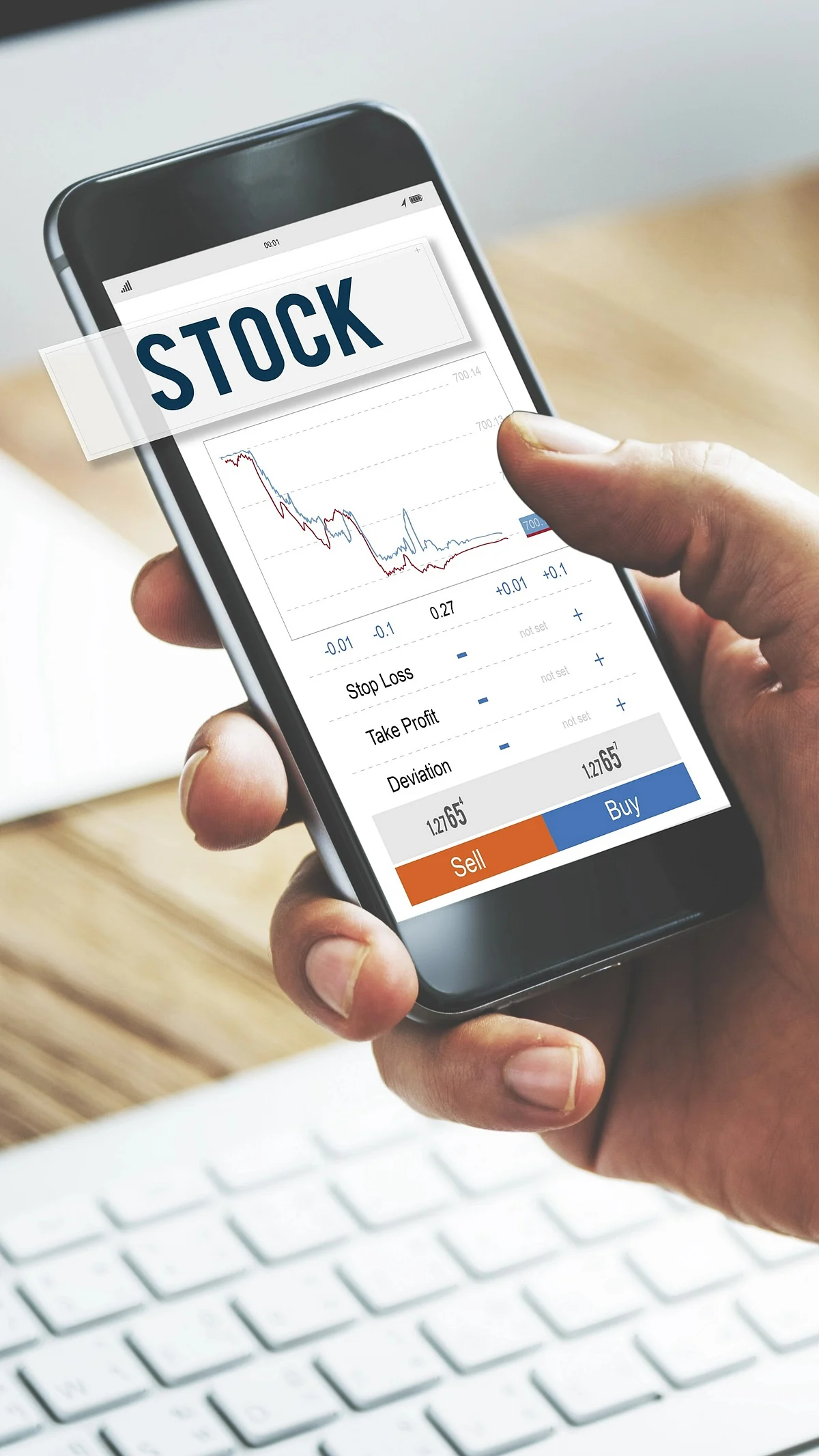 Here's What Happened In The Stock Market On Feb. 20