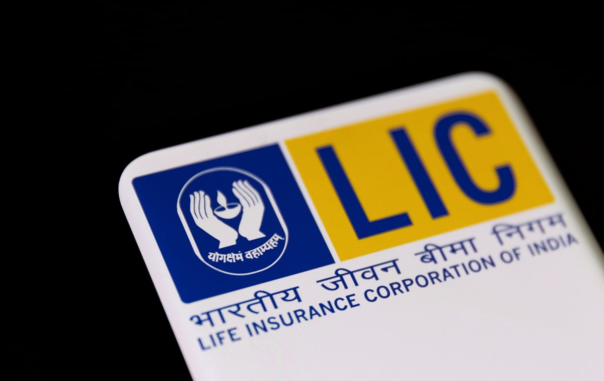 LIC Chairman Guides For 25% VNB Margin By 2024–25