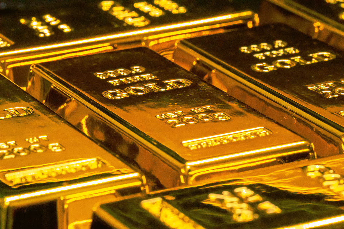 Gold ETFs See Rs 199-Crore Outflow In January On Profit Booking, Preference For Equity Funds - Vimarsana News