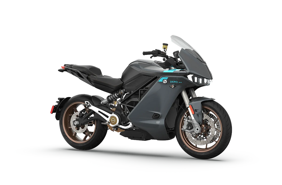 Hero MotoCorp, U.S.-Based Zero Motorcycles Ink Pact For Premium Electric Bikes