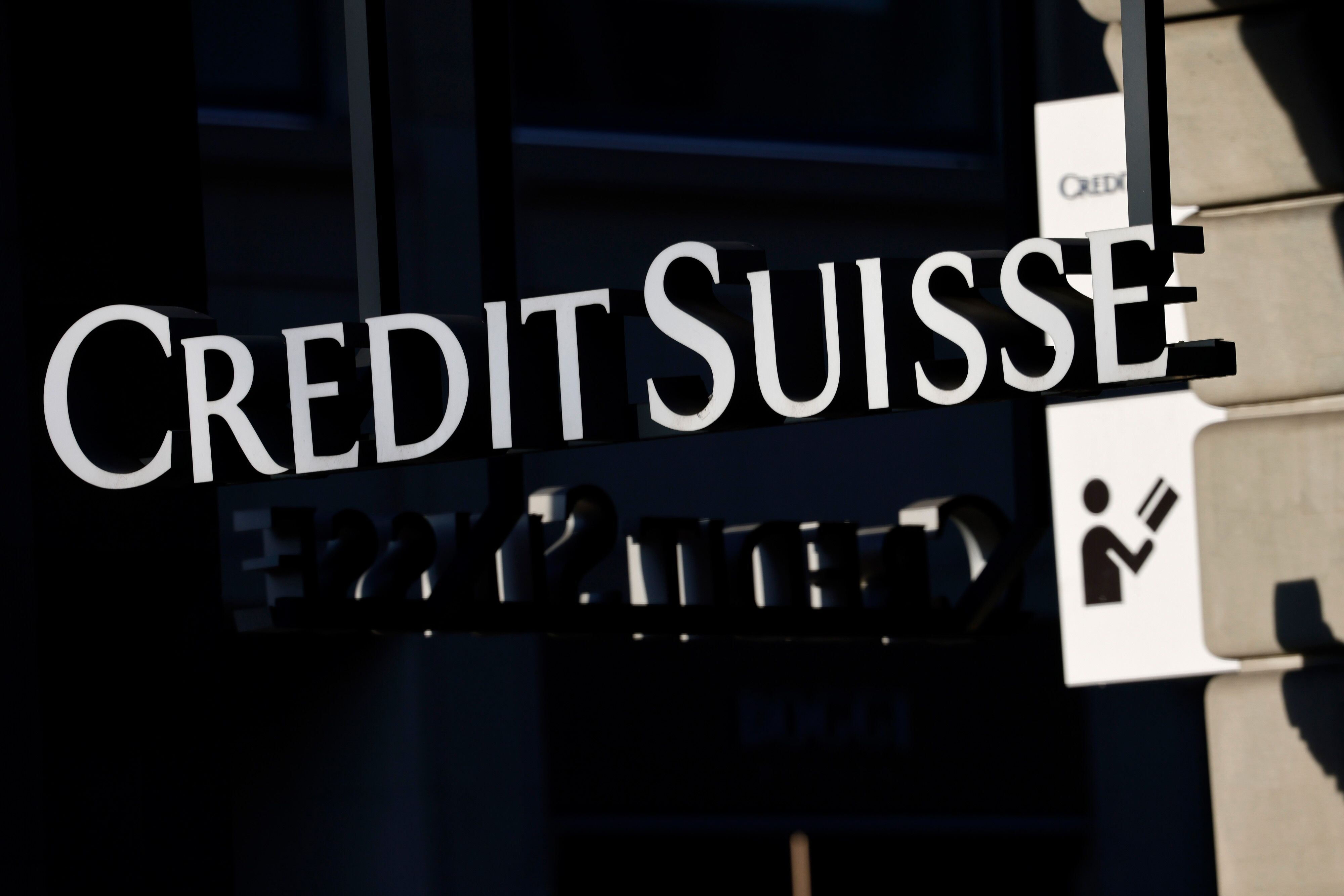 Credit Suisse Faces Possible Disciplinary Proceedings: Finma