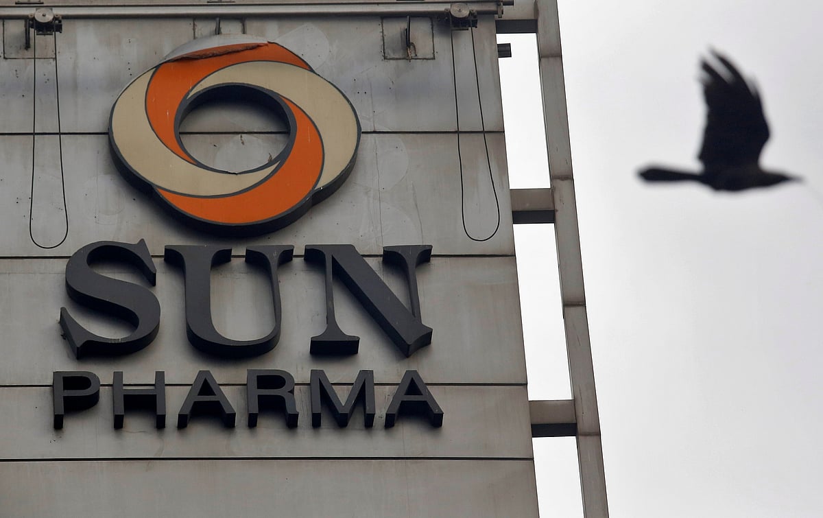 Analysts Maintain Rating Of Sun Pharma Despite Ransomware Attack