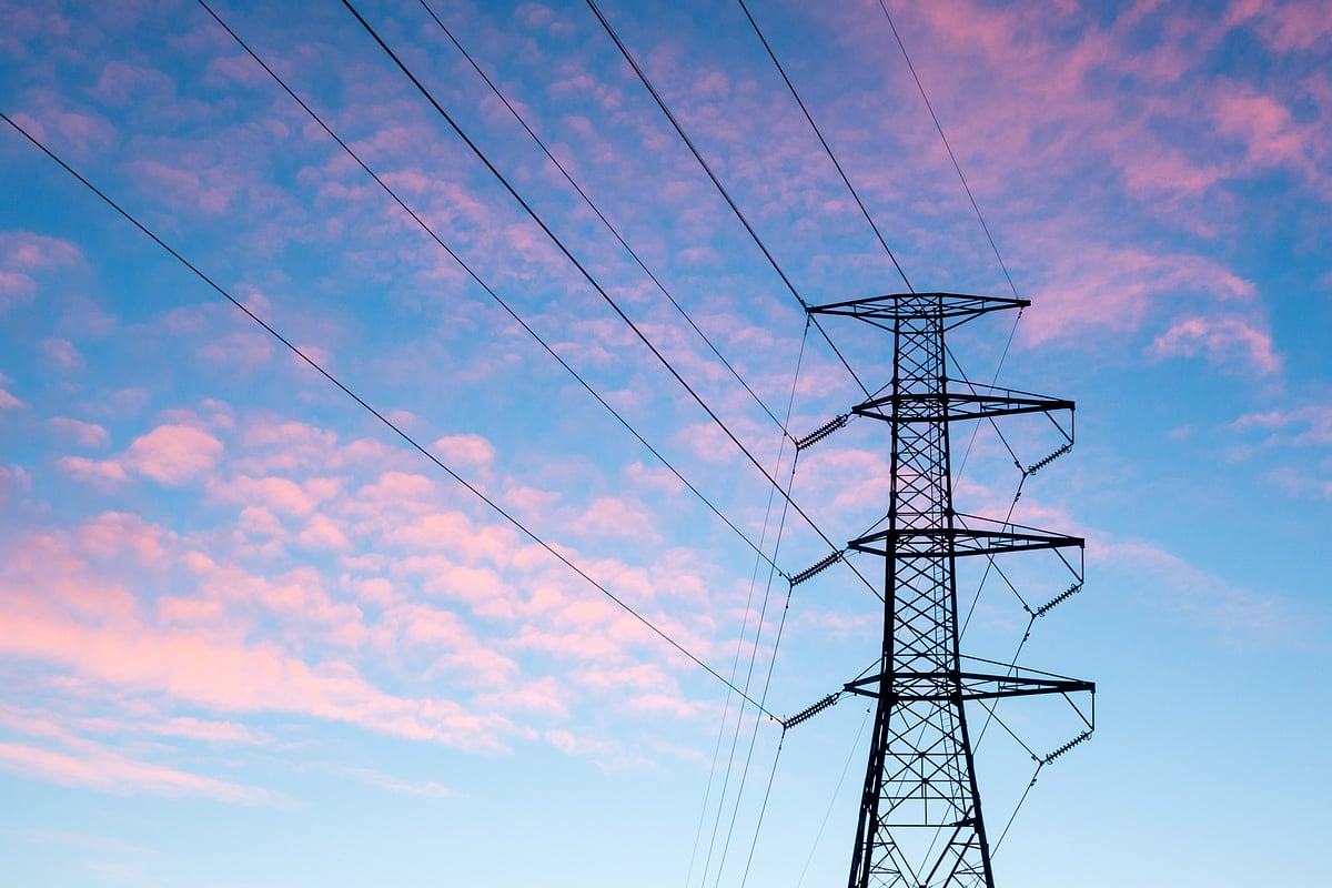 India's Power Consumption Rises 10%, Surpasses Level Of Fiscal Energy Supplies Of 2021-22