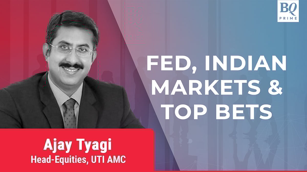 UTI AMC's Top Investment Bets