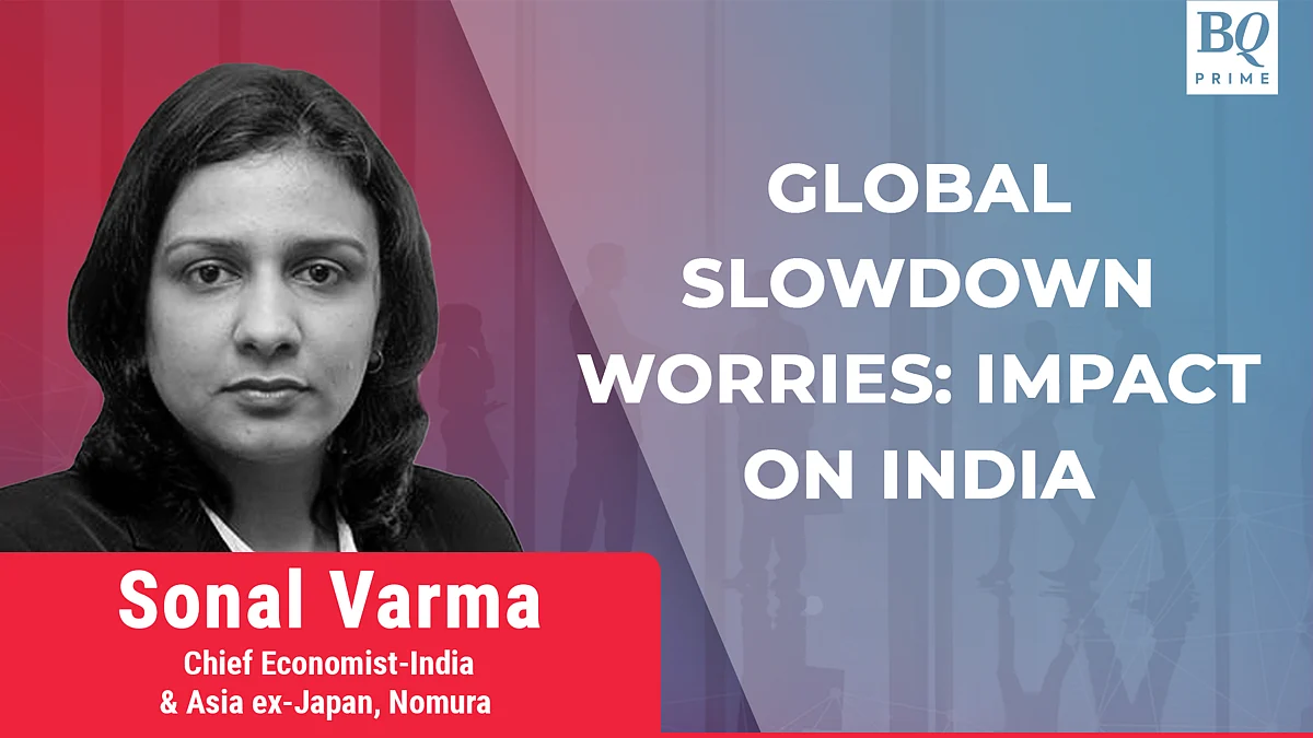 Impact Of Mixed Global & Local Cues On Indian Economy