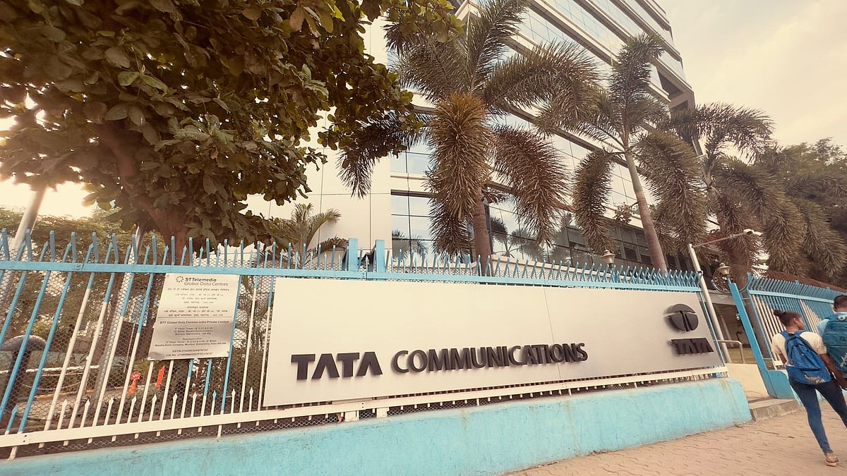 Tata Communications Challenges DoT's Rs 991.5 Crore Demand In TDSAT