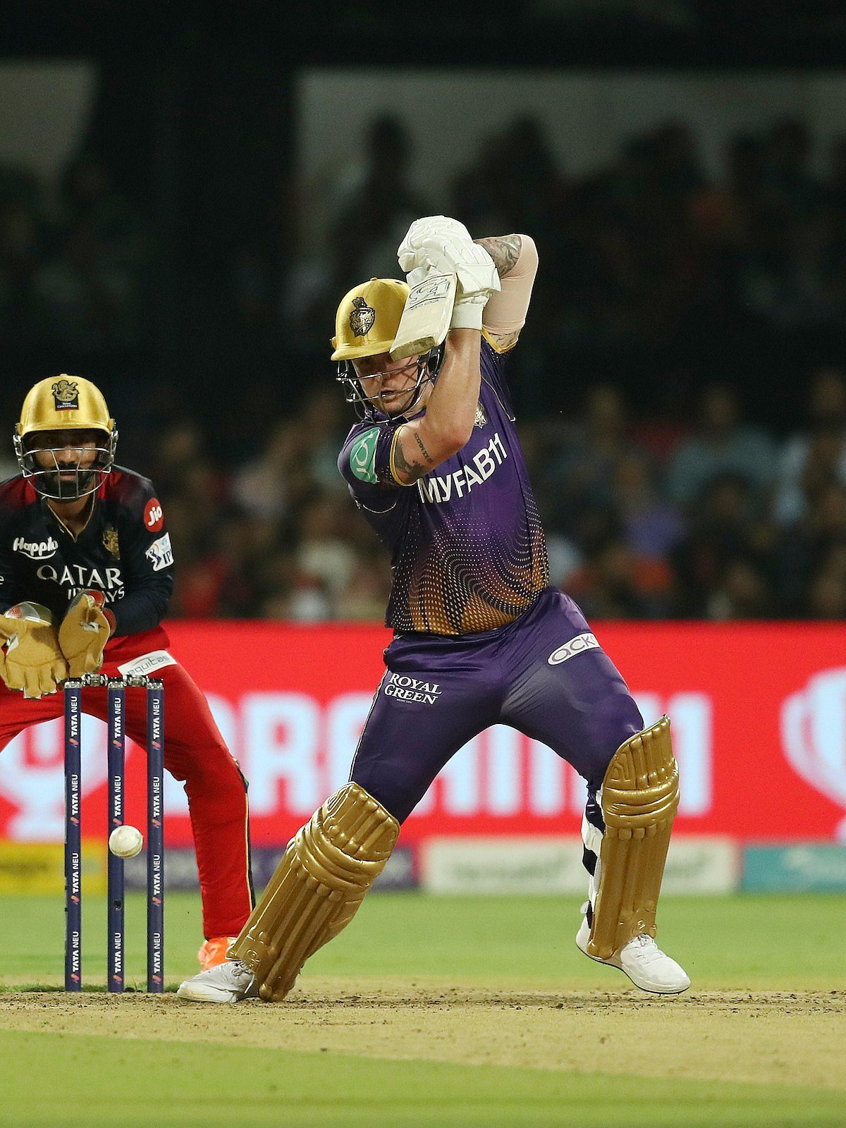 KKR vs GT, IPL 2023: Date, Time, Venue, H2H Record And Predicted Playing XI