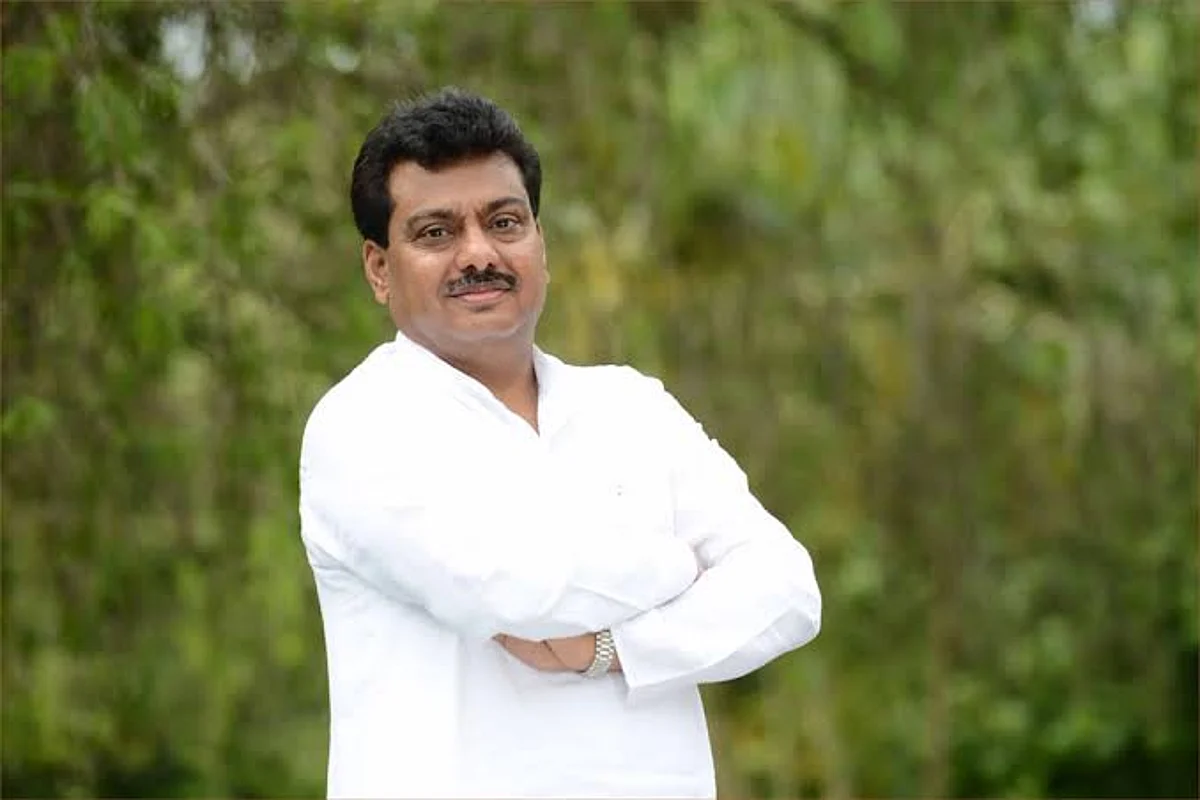 Karnataka Polls 2023: BJP Will Fare Worse Than 2018, Says Congress Leader MB Patil