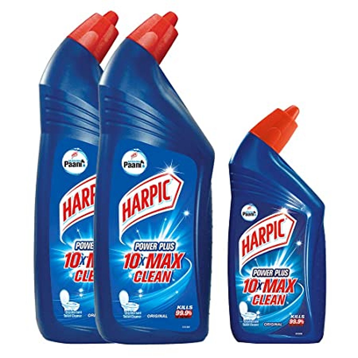 Delhi High Court Asks HUL To Broadcast Domex Advertisements After Removing Harpic References