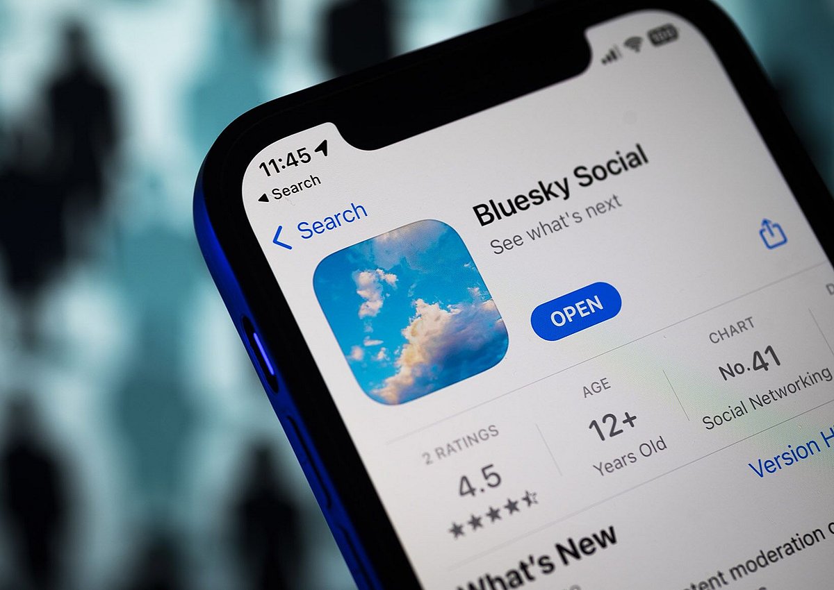 All You Need to Know About Twitter Rival Bluesky: Who's on It, How to Score an Invite Code