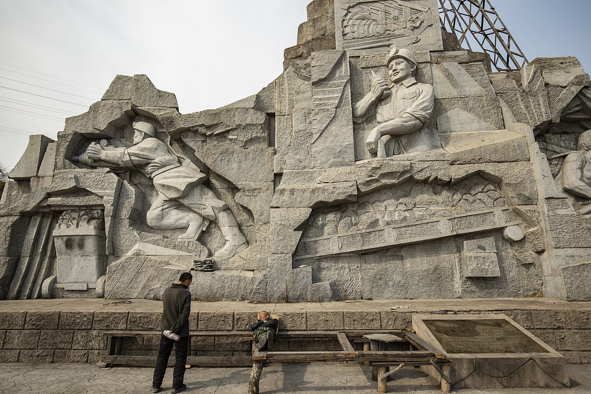 China's $23 Trillion Local Debt Mess Is About To Get Worse