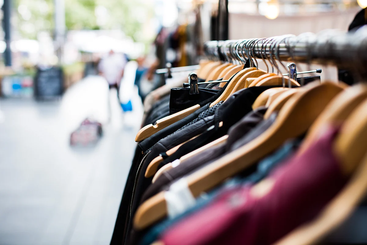 End-Of-Season Sales Come Early. That's Good News For Shoppers, Not Retailers