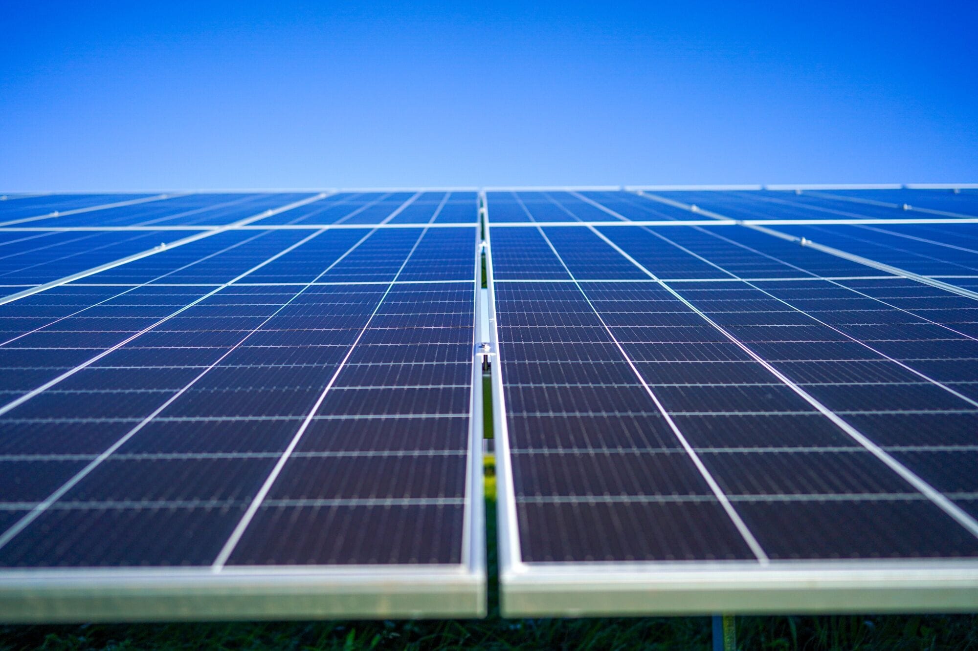 The World’s Appetite For Solar Panels Is Squeezing Silver Supply