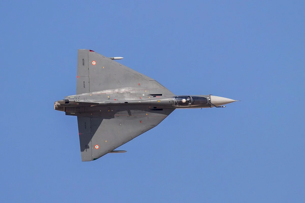Biden And Modi Announce Defense, Chips Deals At White House