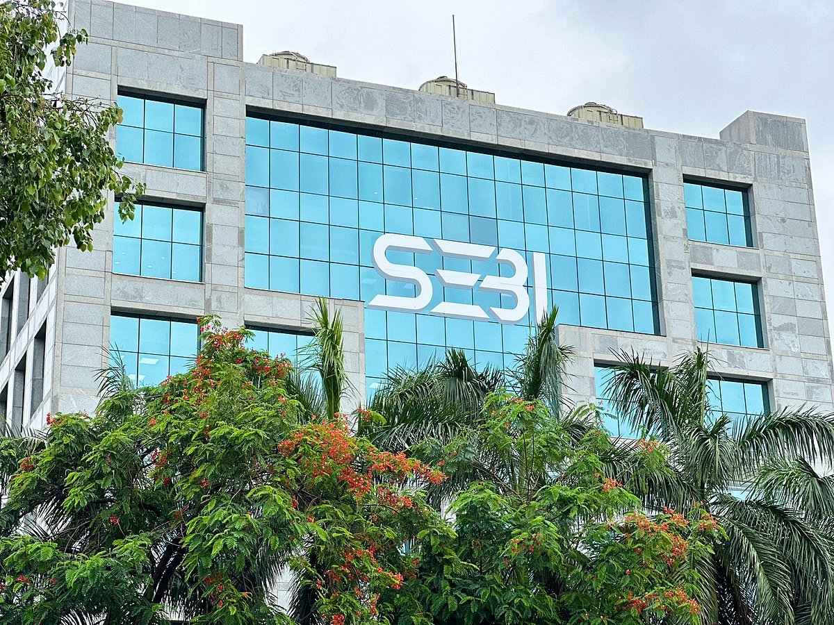 SEBI Puts NSDL's IPO In Abeyance - National Securities Depository Ltd. - Vimarsana News