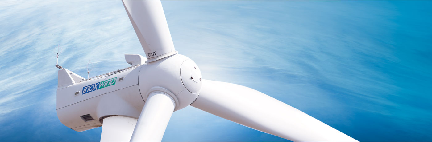 Inox Wind - Propelling A Green Future: Systematix Initiates Coverage With A 'Buy'