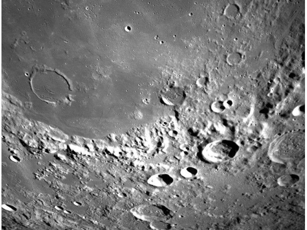 Chandrayaan-3 Landing Live Updates: Spacecraft To Soft-Land On Moon's South Pole Today - Vimarsana News