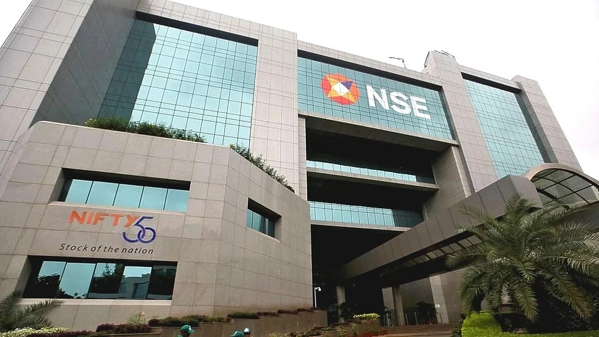 Sensex, Nifty Gain For Second Day; Hindalco, ITC, ICICI Bank Lead Gains: Market Wrap