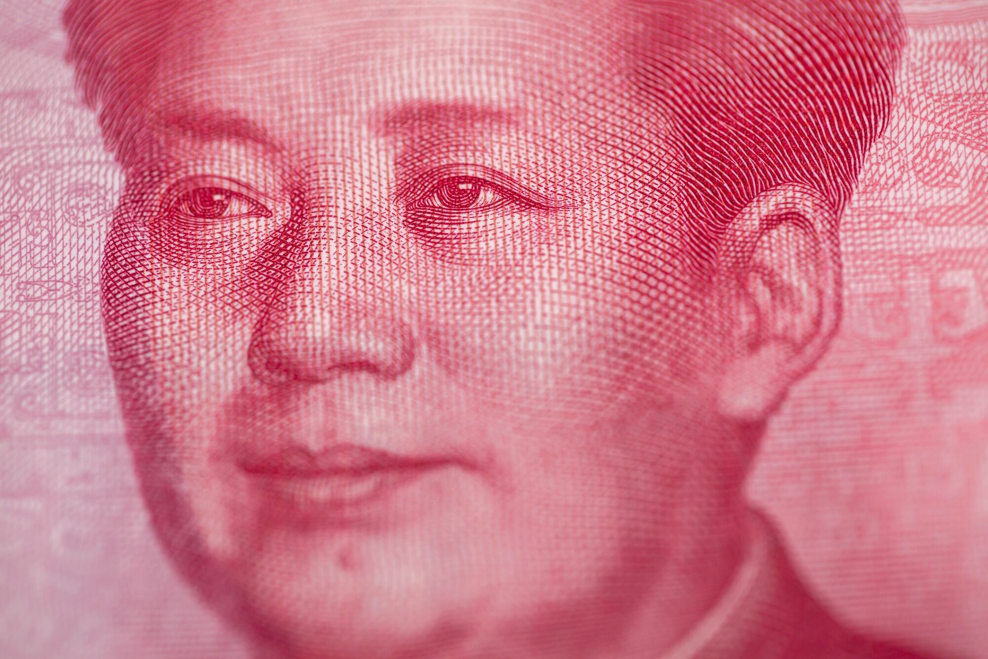 China Seeks Sentiment Boost With Strong Yuan Fix, Cash Injection
