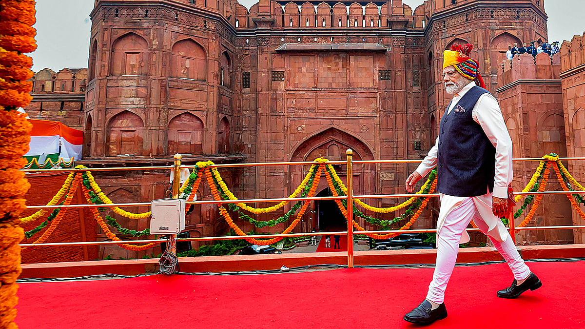 Govt Calls Meeting Of States, Bank Officials On 'PM Vishwakarma' On Monday - Vimarsana News