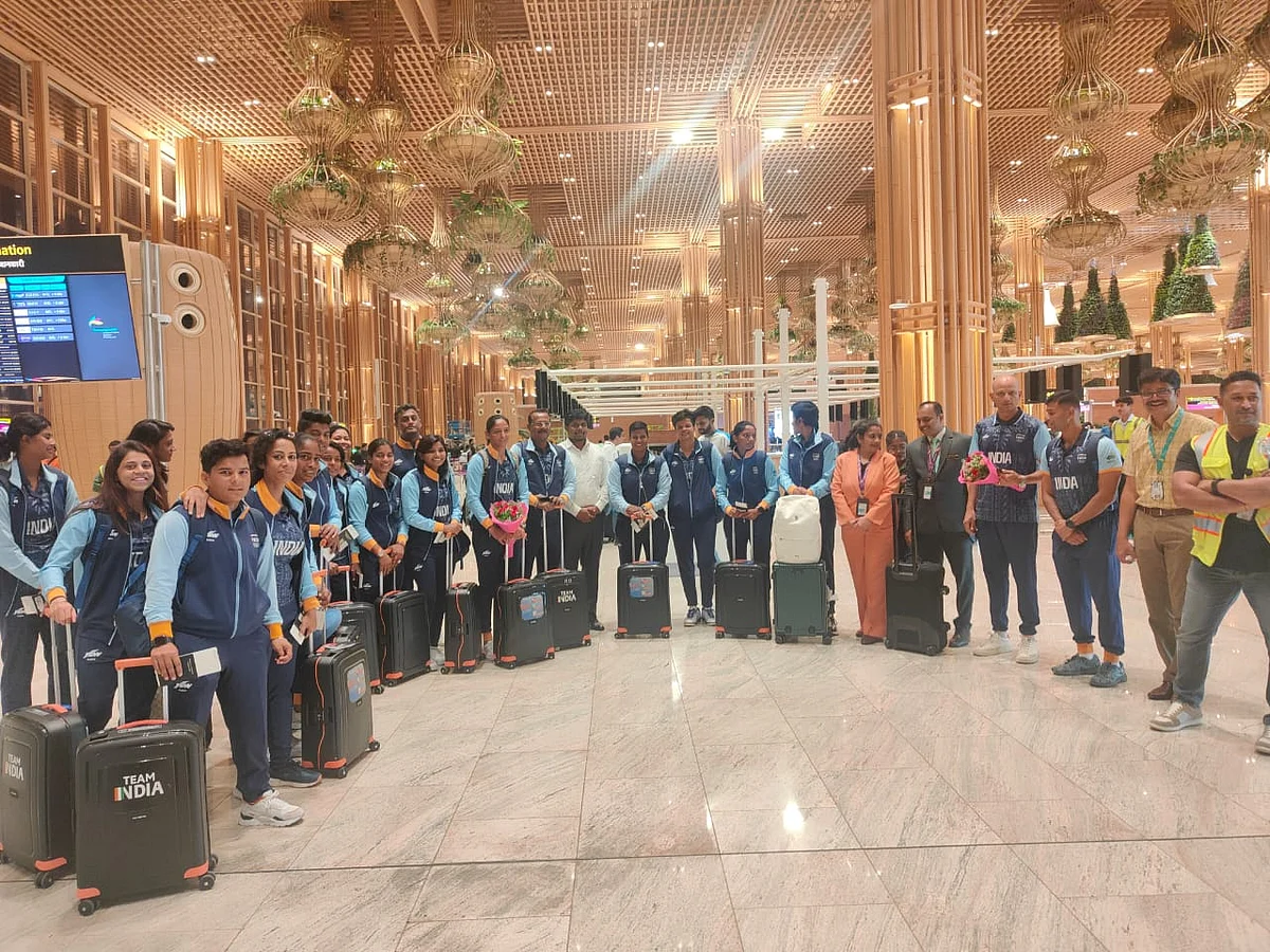 Cricket At Asian Games 2023: Team India's Men's And Women's Squad, Schedule, Live Streaming And More