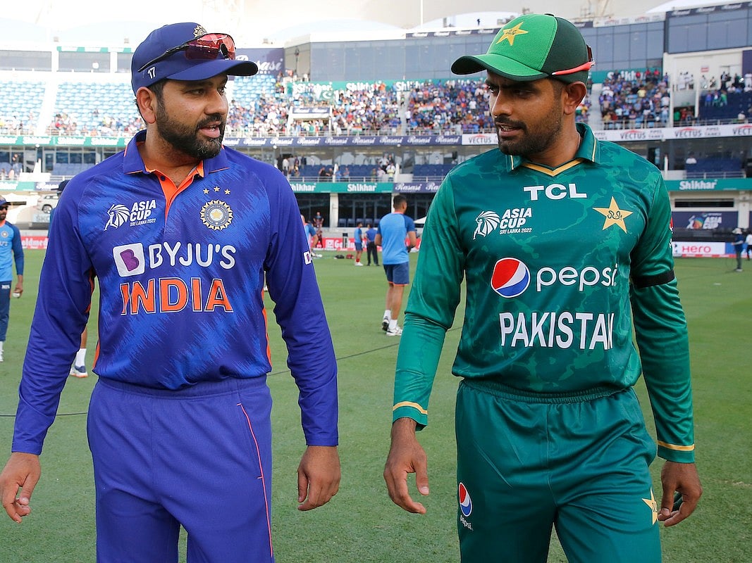 How To Watch India vs Pakistan Asia Cup 2023 Match? Check Live Telecast And  Live Streaming Details