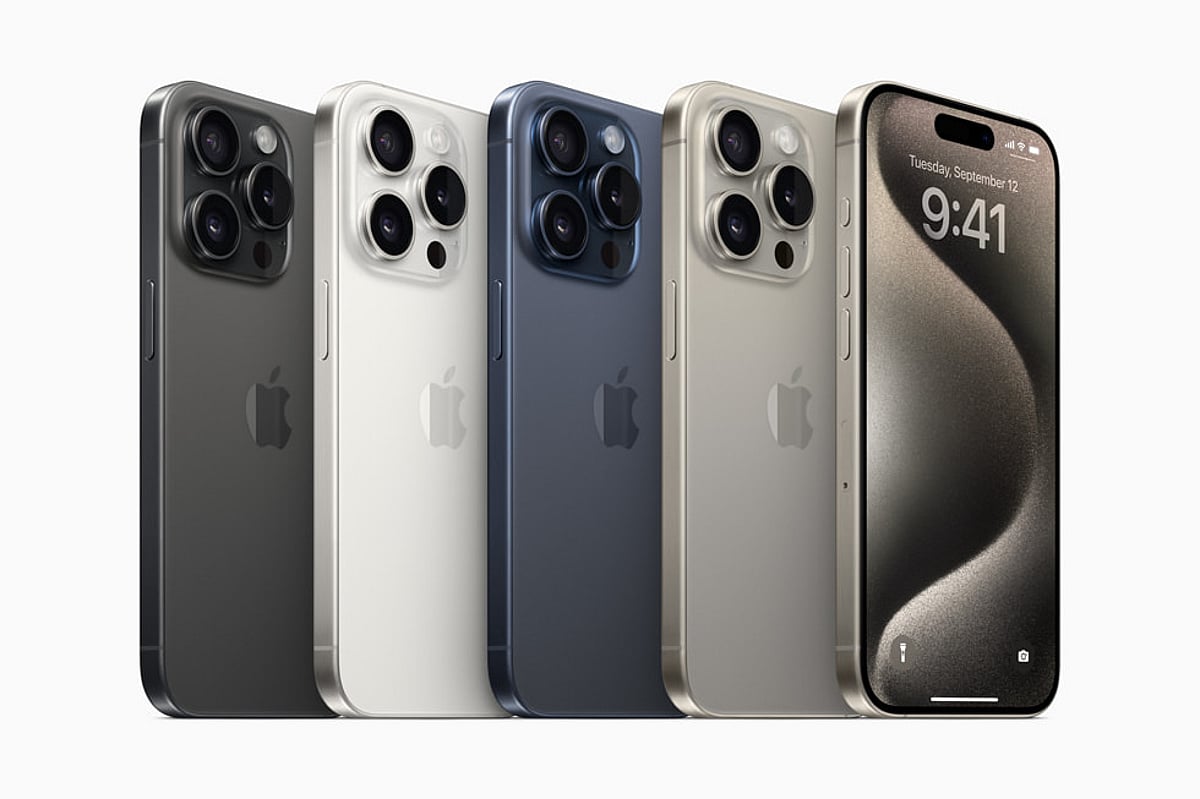 Minor Fire Halts Production At Apple Supplier Pegatron India's Factory Near Chennai