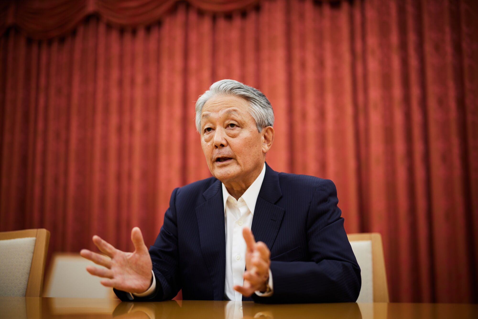 Japan Stock Exchange’s Board Diversity Is Among Worst In World