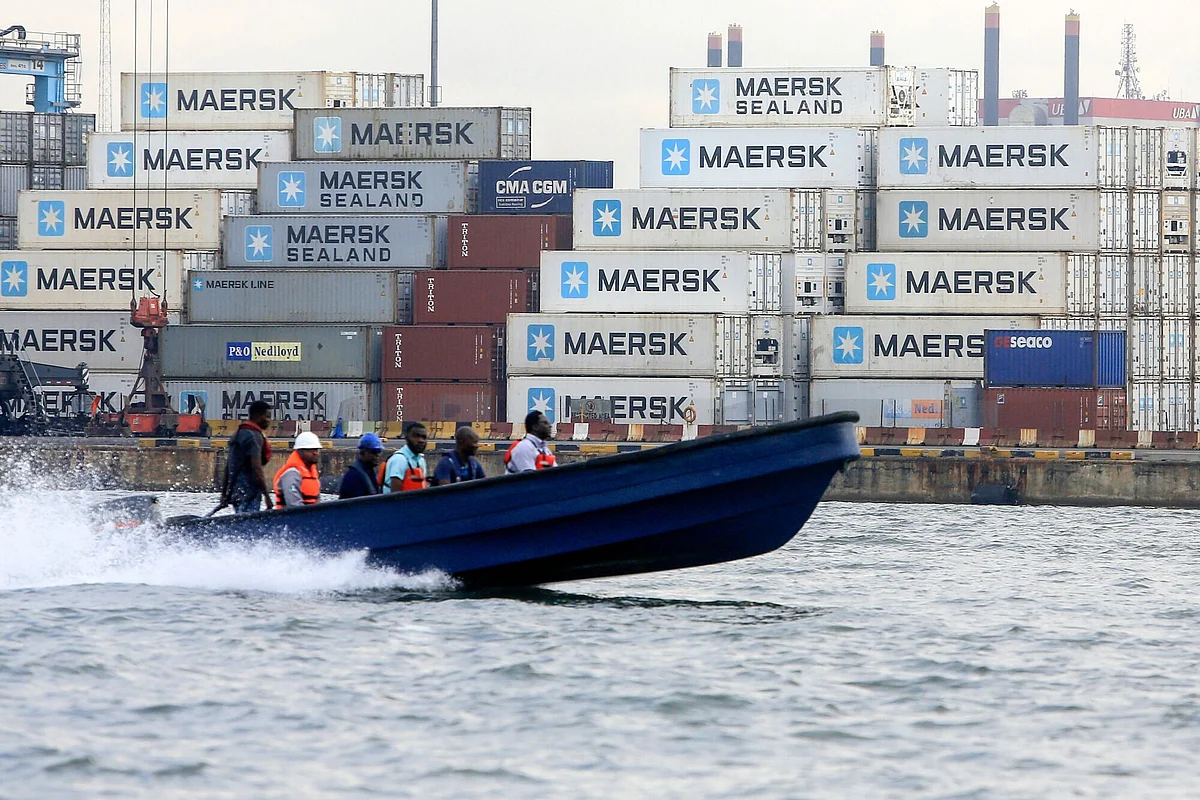 India-Nigeria Infrastructure Deal to Boost Agriculture and Ports